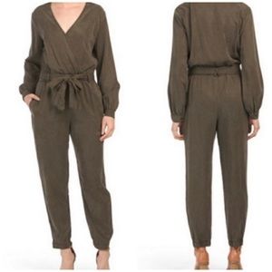 NWT YFB Catelyn Jumpsuit